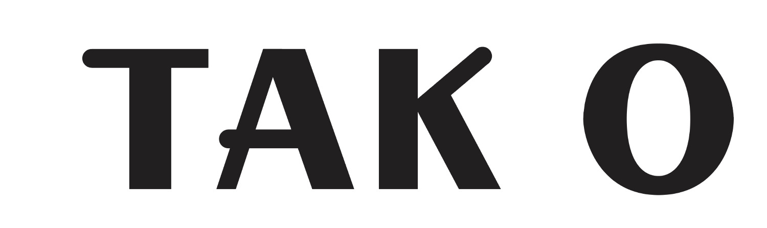 Tako Font sample to identify the typeface on WhatFontIs