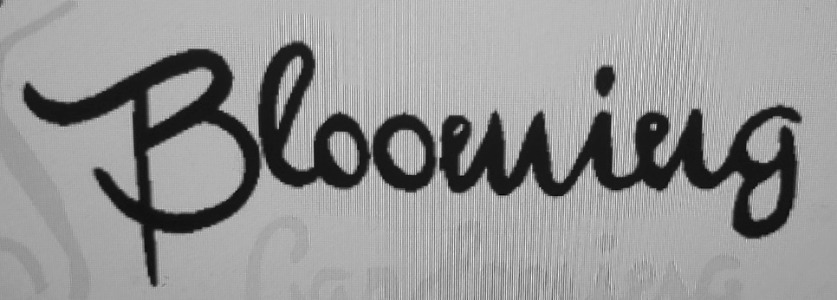 any idea what font this is