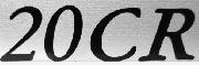 Serif Boat Number