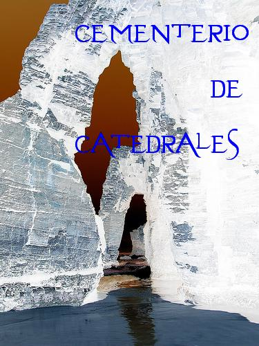 cementerio de catedrales! Font sample to identify the typeface on WhatFontIs