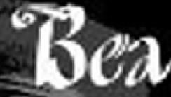 bea Font sample to identify the typeface on WhatFontIs