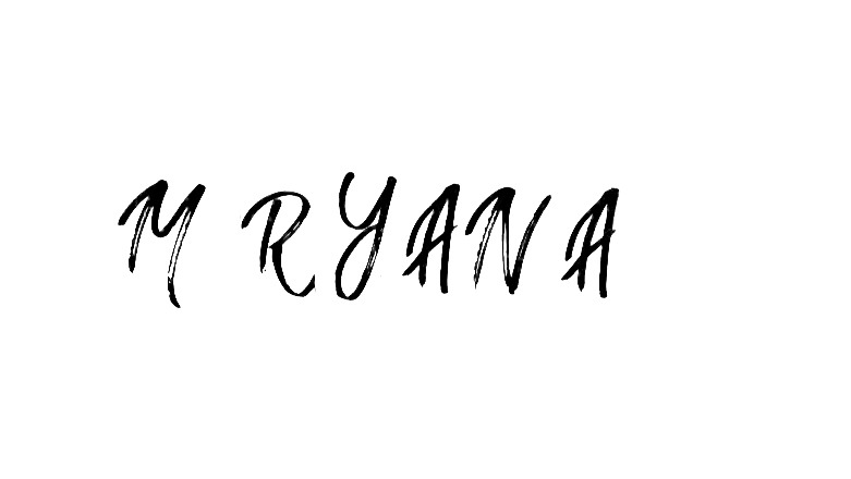 MRYANA