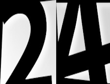 24 - Help appreciated Font sample to identify the typeface on WhatFontIs