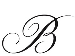 Script B Font sample to identify the typeface on WhatFontIs