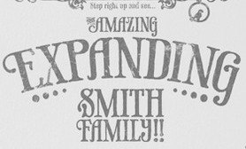 CAN ANYONE IDENTIFY THIS FONT?? Font sample to identify the typeface on WhatFontIs