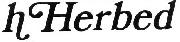 herbed Font sample uploaded by charmingst to identify the typeface on WhatFontIs