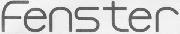 Fenster Font sample uploaded by charmingst to identify the typeface on WhatFontIs