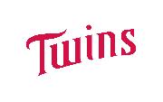 Twins Logo Font Font sample uploaded by mubeenraja50 to identify the typeface on WhatFontIs