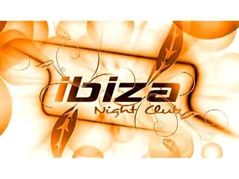 ibiza font