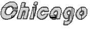 Chicago help please Font sample uploaded by christian2012 to identify the typeface on WhatFontIs