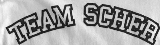 Font with outline  Font sample to identify the typeface on WhatFontIs