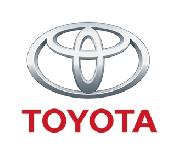Toyota logo font Font sample uploaded by WhatFontis to identify the typeface on WhatFontIs