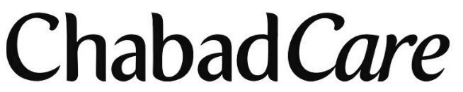 ChabadCare Logo Font