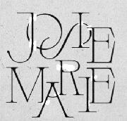 Josie Marie font?