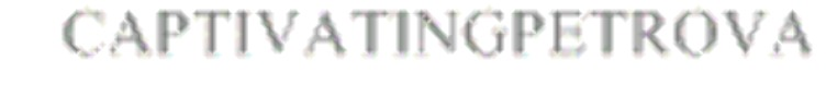 Please help identify this font? Font sample to identify the typeface on WhatFontIs