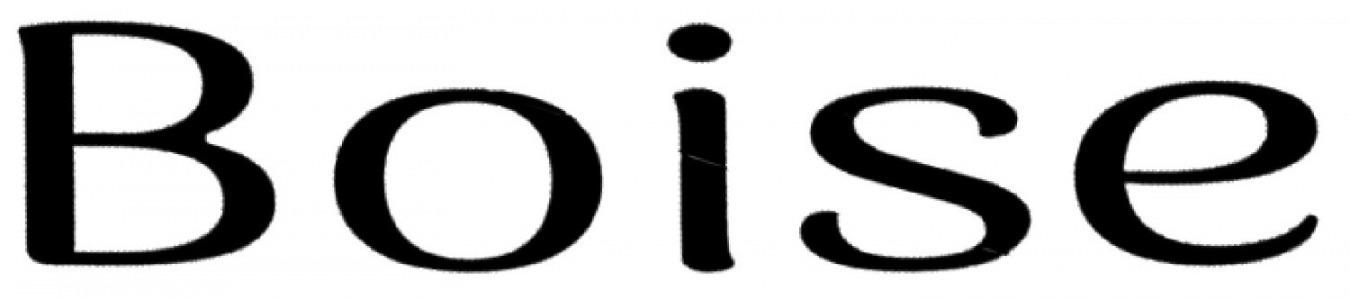 Which font is this?