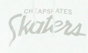 What are the 2 fonts Font sample to identify the typeface on WhatFontIs