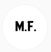 'M.F.' gorgeous font... any ideas?