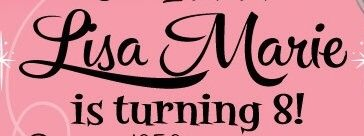 Need name of font,please????
