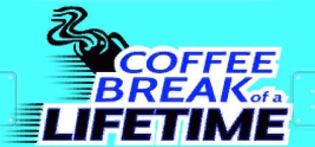Slogan Font - Coffee Company