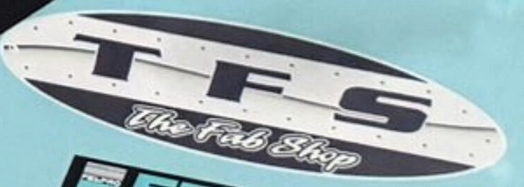 The Fab Shop Font