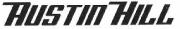 NASCAR Namerail Font - Xfinity Series
