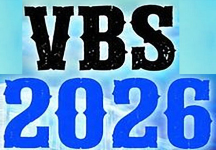 VBS 2026 Font sample to identify the typeface on WhatFontIs