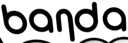 Qual o nome dessa fonte? Font sample to identify the typeface on WhatFontIs