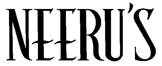 NEERU'S Font sample to identify the typeface on WhatFontIs