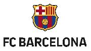 FC Barcelona brand font