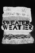 Sweater Weather Font sample uploaded by yousaybeoh to identify the typeface on WhatFontIs