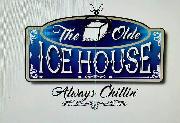 Font for The Olde and ICEHOUSE