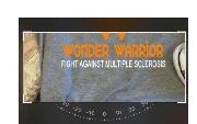 Font for Wonder Warrior please.