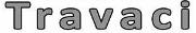 Travaci Font sample uploaded by charmingst to identify the typeface on WhatFontIs