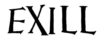 Does anyone know this creepy font?