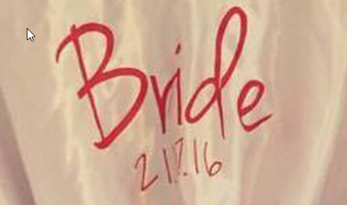 Cursive Handwritten Font Font sample to identify the typeface on WhatFontIs