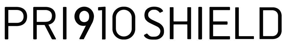 Primoshield Nanokote Font sample to identify the typeface on WhatFontIs