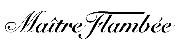 Ma&Atilde;&reg;tre Flamb&Atilde;&copy;e Font sample uploaded by Hermann to identify the typeface on WhatFontIs