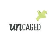 What fonts are these? Font sample uploaded by theuncagedlife to identify the typeface on WhatFontIs