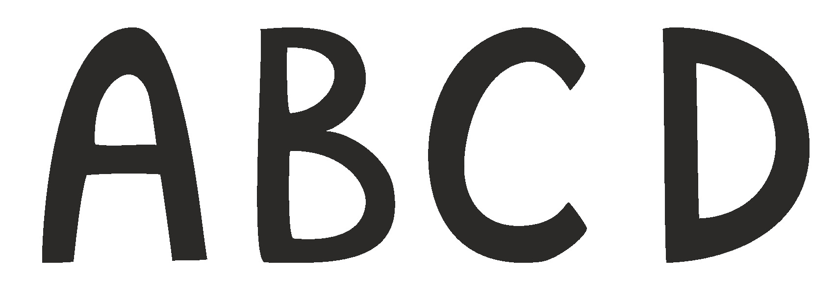 What Font Is This Free