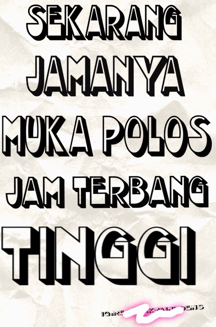 funky bold Font sample to identify the typeface on WhatFontIs