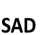 SAD Font sample uploaded by condemil to identify the typeface on WhatFontIs