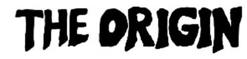 Origin font