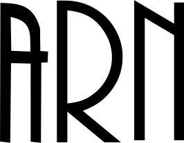 What is the font of the letter A? Font sample to identify the typeface on WhatFontIs