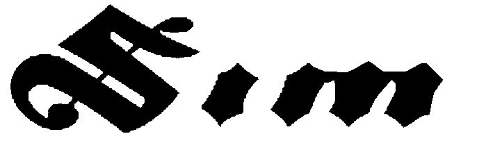 what font is?  Font sample to identify the typeface on WhatFontIs