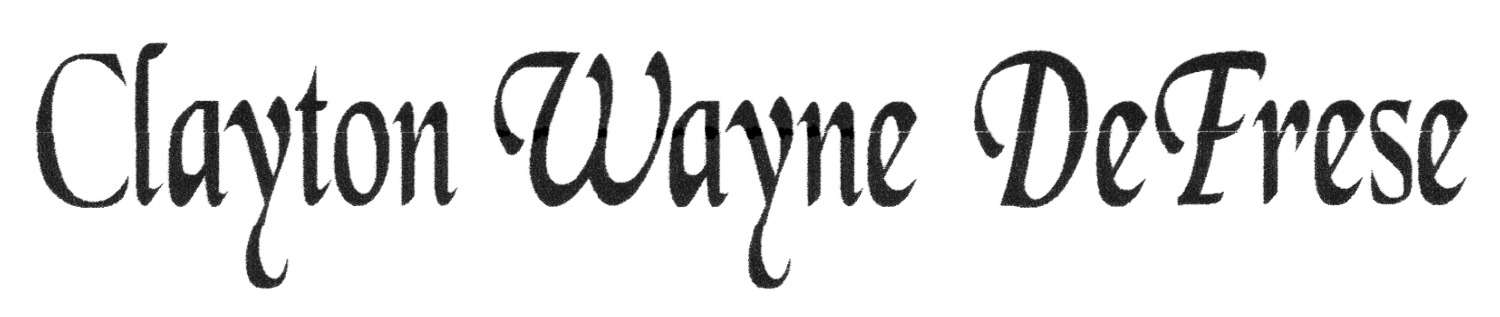 help ... find this font for my friends daughters tombstone ... Font sample to identify the typeface on WhatFontIs