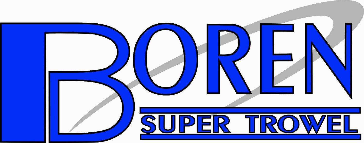 Boren logo