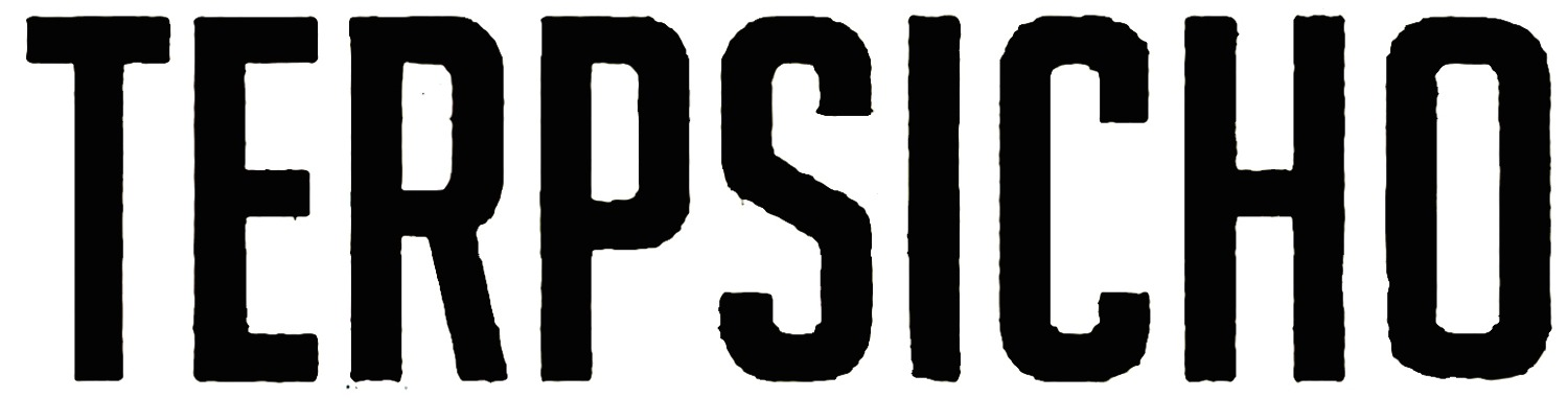 Condensed non-serif, squared font