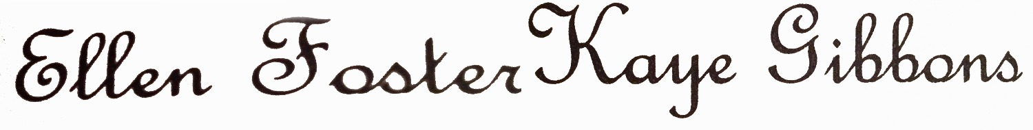 Nice calligraphy. What font is it?