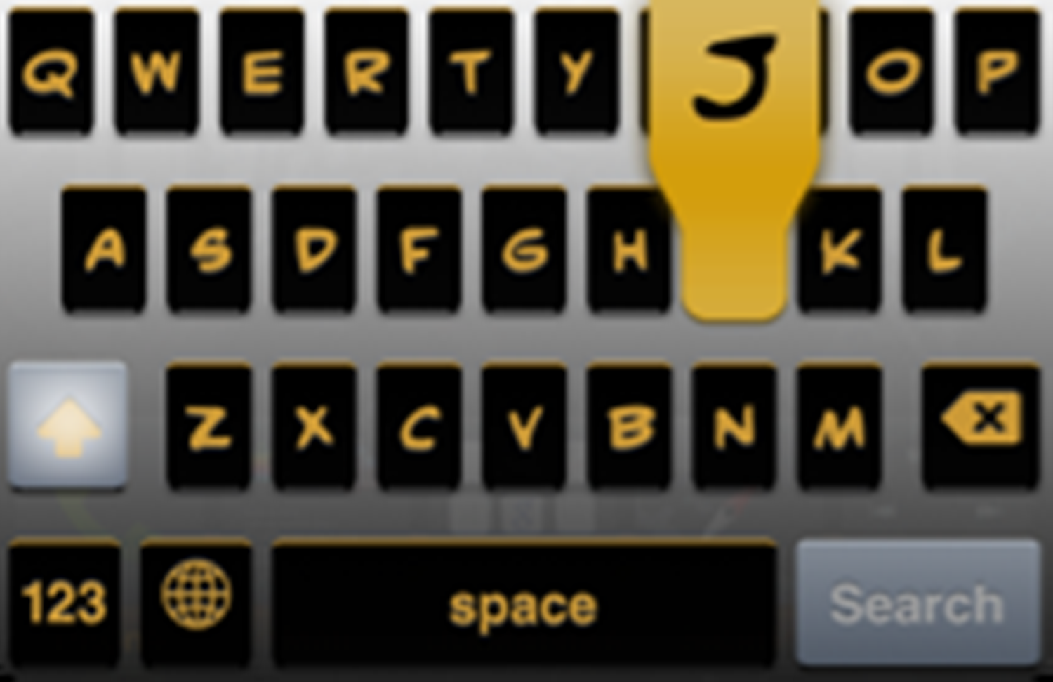 Can't figure this font out.  Font sample to identify the typeface on WhatFontIs